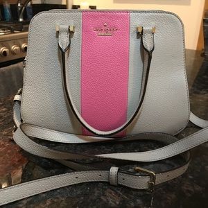 Kate Spade Bennett Street Ryn Satchel